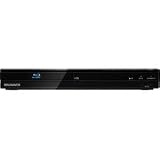 Magnavox Blu Ray Disc Dvd Player With Built In Wireless Lan