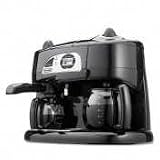 COMBO ESPRESSO/COFFEE MKR