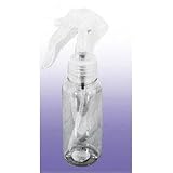 Rucci Medium Spray Bottle 3.38 oz. (Pack of 3)
