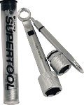 Lucky Supertool Skateboard Tool