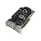 Quadro FX4600 Sdi Pcie 768MB