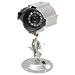 Q-see QD28414 Outdoor Night Vision Camera - Color - CCD - Cable