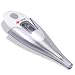 American Red Cross: 10-Second Alert Thermometer
