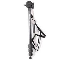 review Velbon UP-400DX