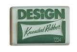 Design Kneaded Rubber Erasers Extra Large (SAN70532)- Sold Individually