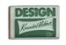 Design Kneaded Rubber Erasers Extra Large (SAN70532)- Sold Individually