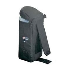 Lowepro S&F Lens Case 2 schwarz