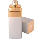 CHANEL Fragrance No.19 Eau De Toilette Spray Refillable for Women 75ml/2.5oz