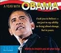 A Year with Obama 2010 Desk Calendar