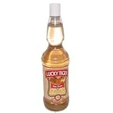 Lucky Tiger Bay Rum After Shave 16 Oz.