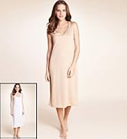 2 Pack - V-Neck Assorted Full Slips