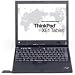 Lenovo ThinkPad X61 Tablet 7762 - Core 2 Duo L7500 / 1.6 GHz LV - Centrino Pro - RAM 1 GB - HDD 80 GB - GMA X3100 - Gigabit Ethernet - WLAN : 802.11a/b/g, Bluetooth 2.0 - TPM - fingerprint reader - Vista Business - 12.1" TFT 1400 x 1050 ( SXGA+ ) - Microsoft Office Ready
