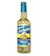 Torani Sugar Free Vanilla Syrup with Splenda, 750mL