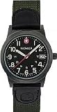 Mens Wenger Field Military Watch 70392