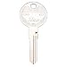 Volkswagen Automotove Key