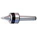 Royal Products 10216 6 MT Spindle Type Live Center With CNC Point