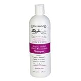 Shampoo-Oil & Fragrance Free - 16 oz.