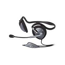 Logitech Extreme PC Gaming Headset (980233-0403)