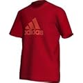 Herren T-Shirt Essential Logo Tee