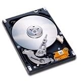 Seagate Momentus 7200.4 ST9160412AS 160 GB Plug-in Module Hard Drive