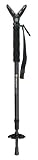 Vanguard 49-Inch Pro Gun Pod Shooting Stick