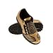 Nike Total 90 Shoot II Jnr TF Gold/Black 3