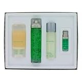 Endless Sarah Jessica Parker Endless By Ocean Pacific For Men Gift Set -- 2.5 Oz Eau De Cologne Spray + 3.4 Oz After Shave Lotion + 2.75 Oz Deodorant Stick + .25 Oz Mini Edc 18 oz
