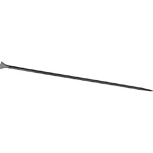 Truper Hex-Shaft Digging Bar - 5ft. by Truper