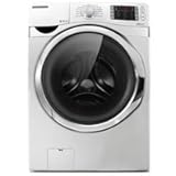 Samsung WF501ANW / WF501ANW/XXA / WF501ANW/XXA WF501ANW Front Load Washer
