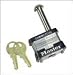 Gate Opener Pin Lock - Gpl1 Gate Security Pin Lock