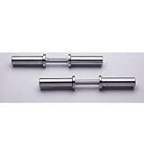 Troy Barbell USA Sports Olympic Dumbbell Weight Handles GOD-20