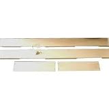 Ironing Center Surface Mount Collar