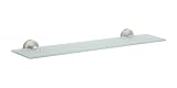 Phylrich DB100_OEB - Basic Glass Shelf