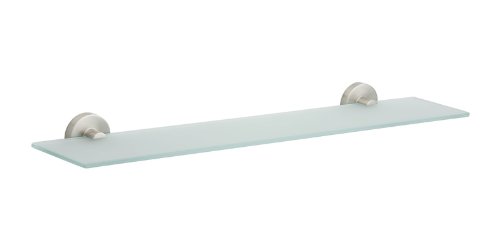 Phylrich DB100_047 - Basic Glass Shelf