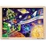 Outer Space Jigsaw Puzzle 48pc