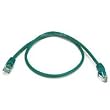 2FT Cat5e 350MHz UTP Ethernet Network Cable - Green