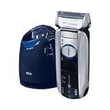 Braun Complete Shaver Led Crd/crdlss