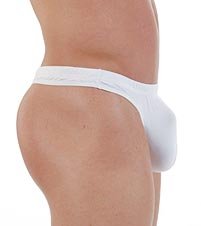 Gregg Homme Push Up Tanga 26904