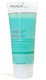 Ahava Gentle Body Exfoliator Wash - 6.8 oz.