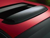 Mopar Sunroof Air Deflector for Dodge Dakota