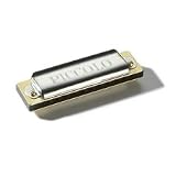Produkt-Bild: Hohner Mundharmonika Piccolo C-Dur