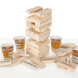 Drunken Tower Game 