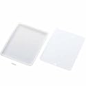 ELECOM iPad シリコンケース 液晶保護フィルム付き クリア AVA-PA10SCCR