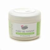 Swisspers Supreme Make-Up Remover, Aloe 30 ea