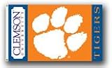 Clemson 3x5 Flag
