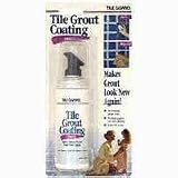 Homax Products 4.3Oz Grout Whitener 9310 Tile Care Maintenance & Sealer