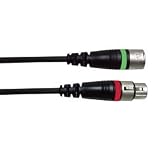 SANM1 Microphone Cable ( 25 &acute; ) - B001N63GGA