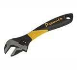 Review Sealey  / Adjustable Wrench 250mm