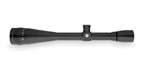 Sightron SII Big Sky Scopes 36x42mm Dot Reticle Satin Black Md: SIIB3642BRD