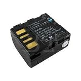 BTI - Camcorder battery Li-Ion 700 mAh